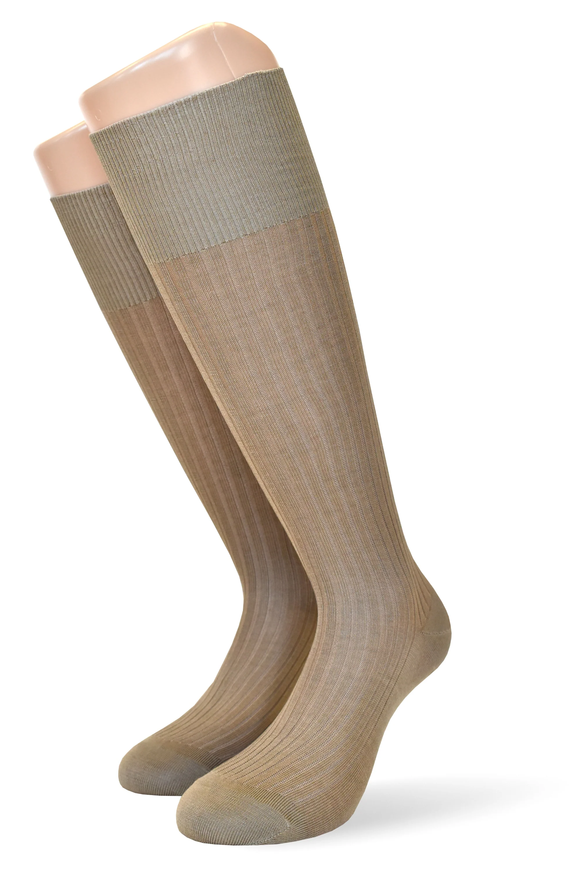 Calze lunghe uomo sanitarie in cotone filo di scozia (6 paia) - 8533 Uomo - Image 6