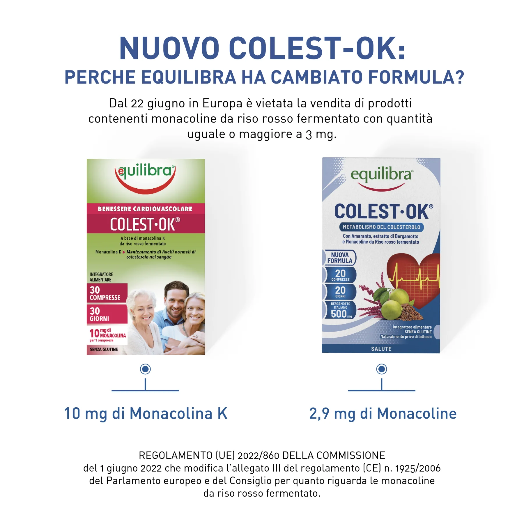 Colest-Ok - Integratore per il Metabolismo del Colesterolo - Image 5