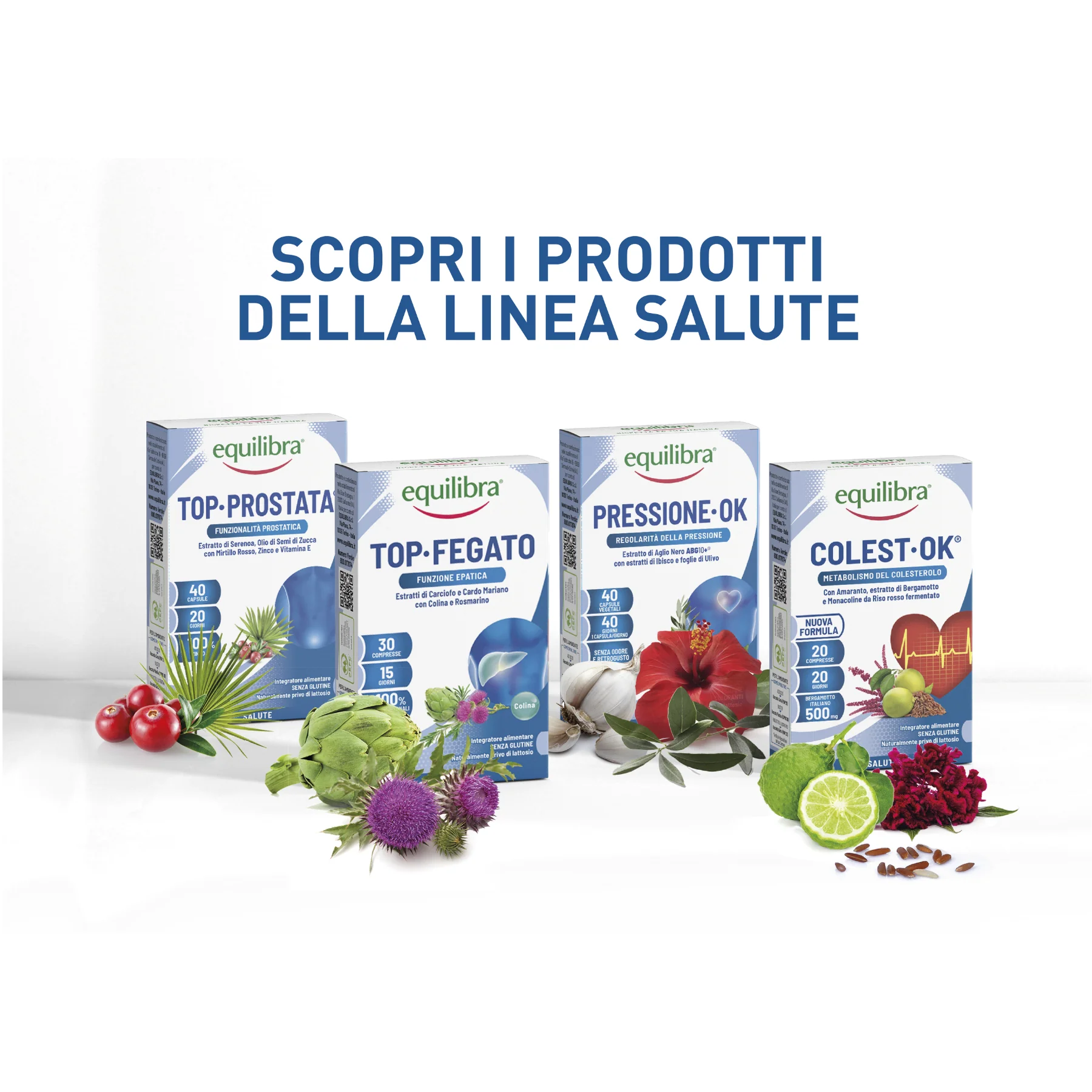 Colest-Ok - Integratore per il Metabolismo del Colesterolo - Image 7