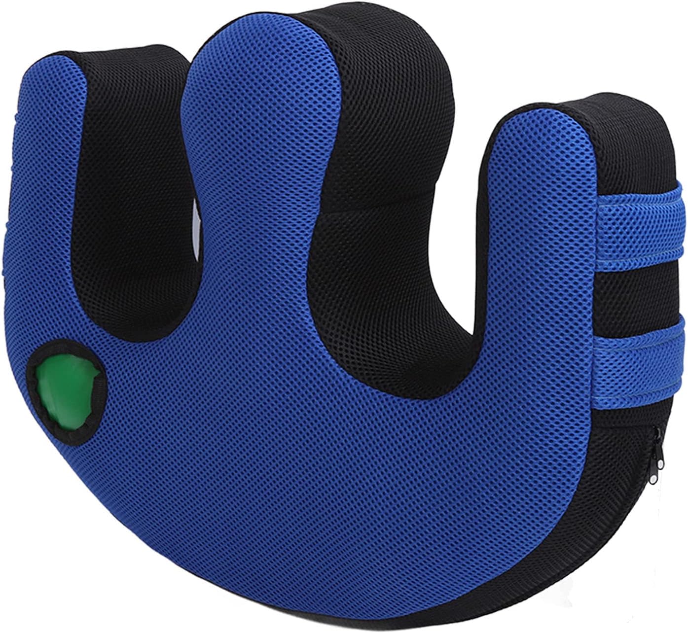Cuscino per Rotazione Pazienti Allettati, Anziani, Disabili - Cuscino Osepdaliero, Dispositivo Girevole Traspirante - Image 4