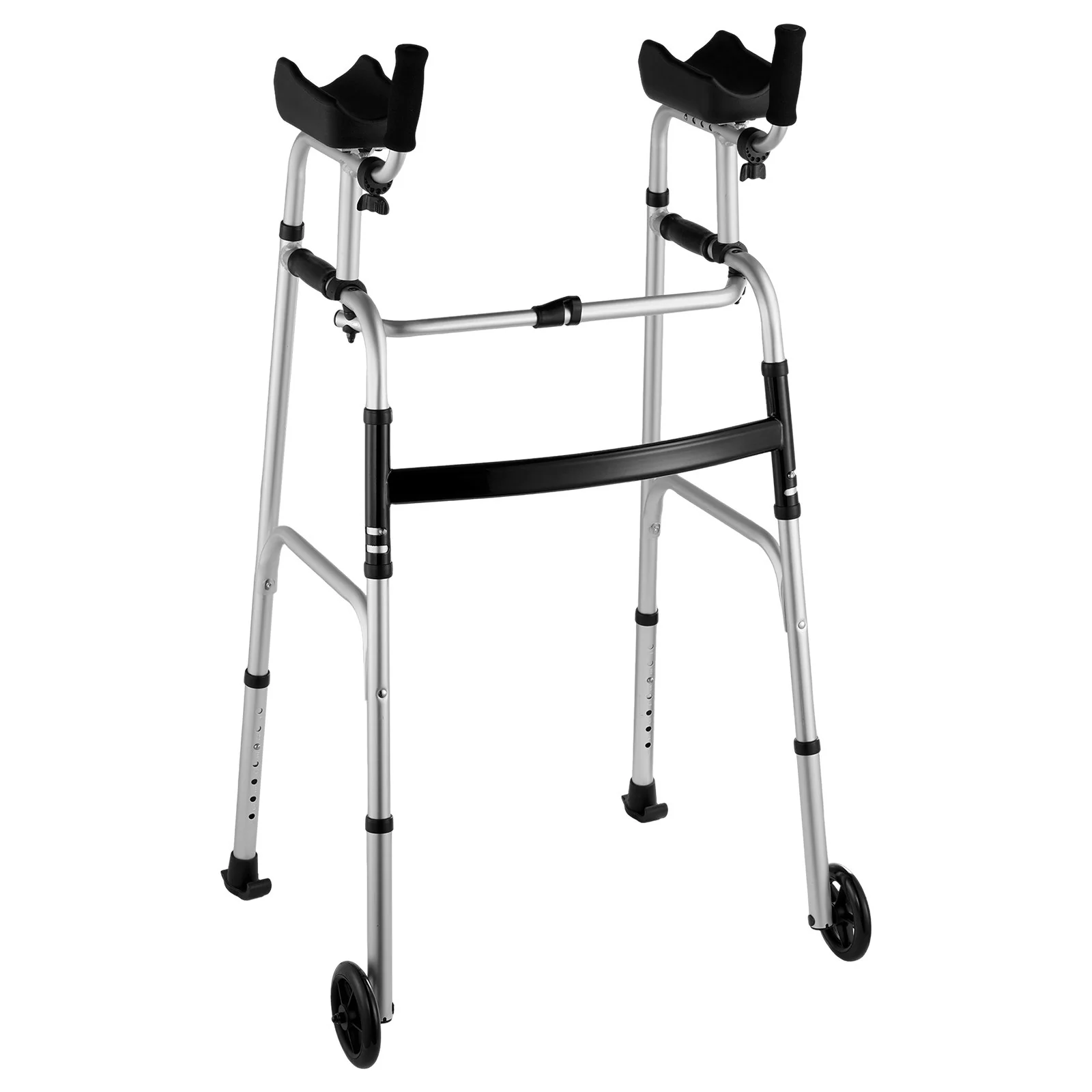 Deambulatori e Rollator