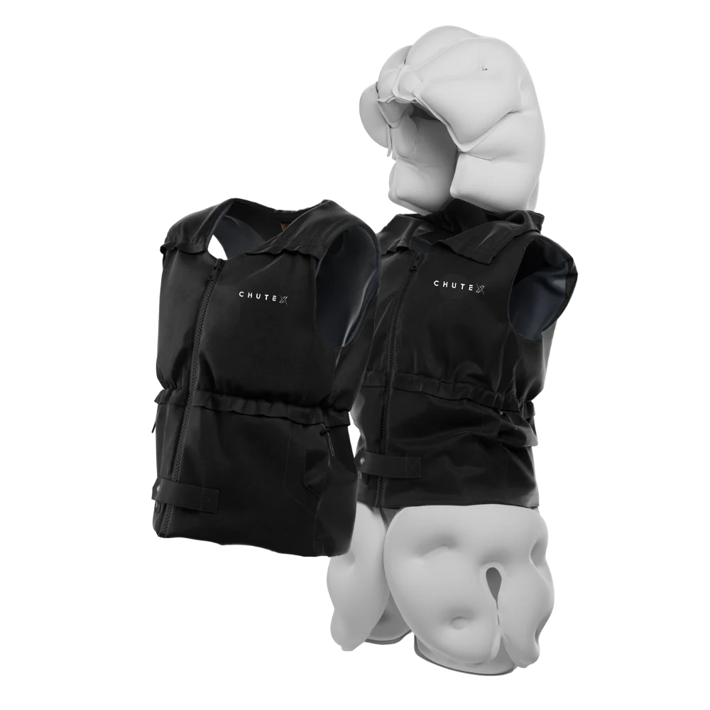 Giubbotto Airbag per anziani: Protezione Intelligente dalle Cadute