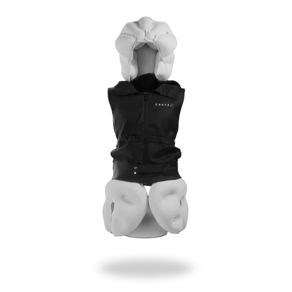 Giubbotto Airbag per anziani: Protezione Intelligente dalle Cadute - Image 5