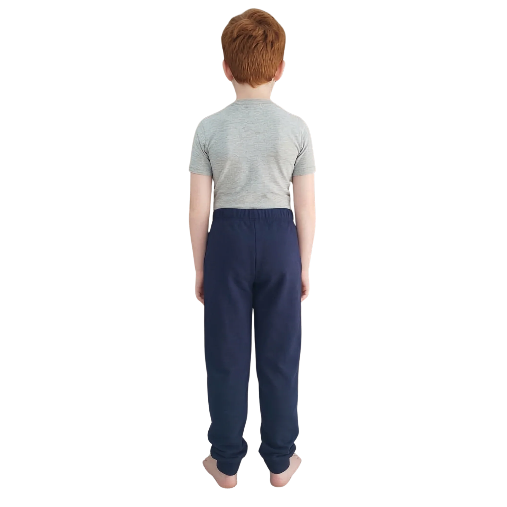 Pantalone per riabilitazione Linea Bambino/a - 9029 - Image 3