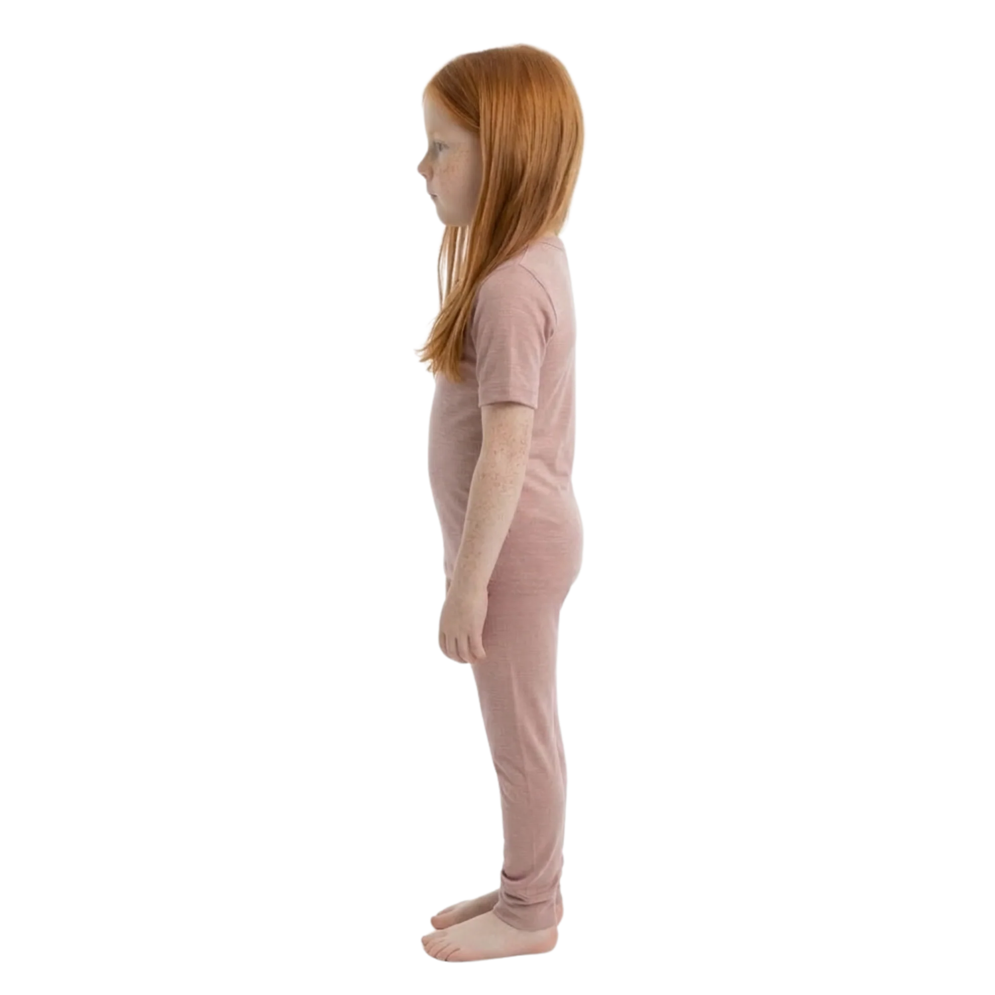 Pigiama sanitario a manica corta pantalone lungo Linea Bambino/a - 9028/3 - Image 14