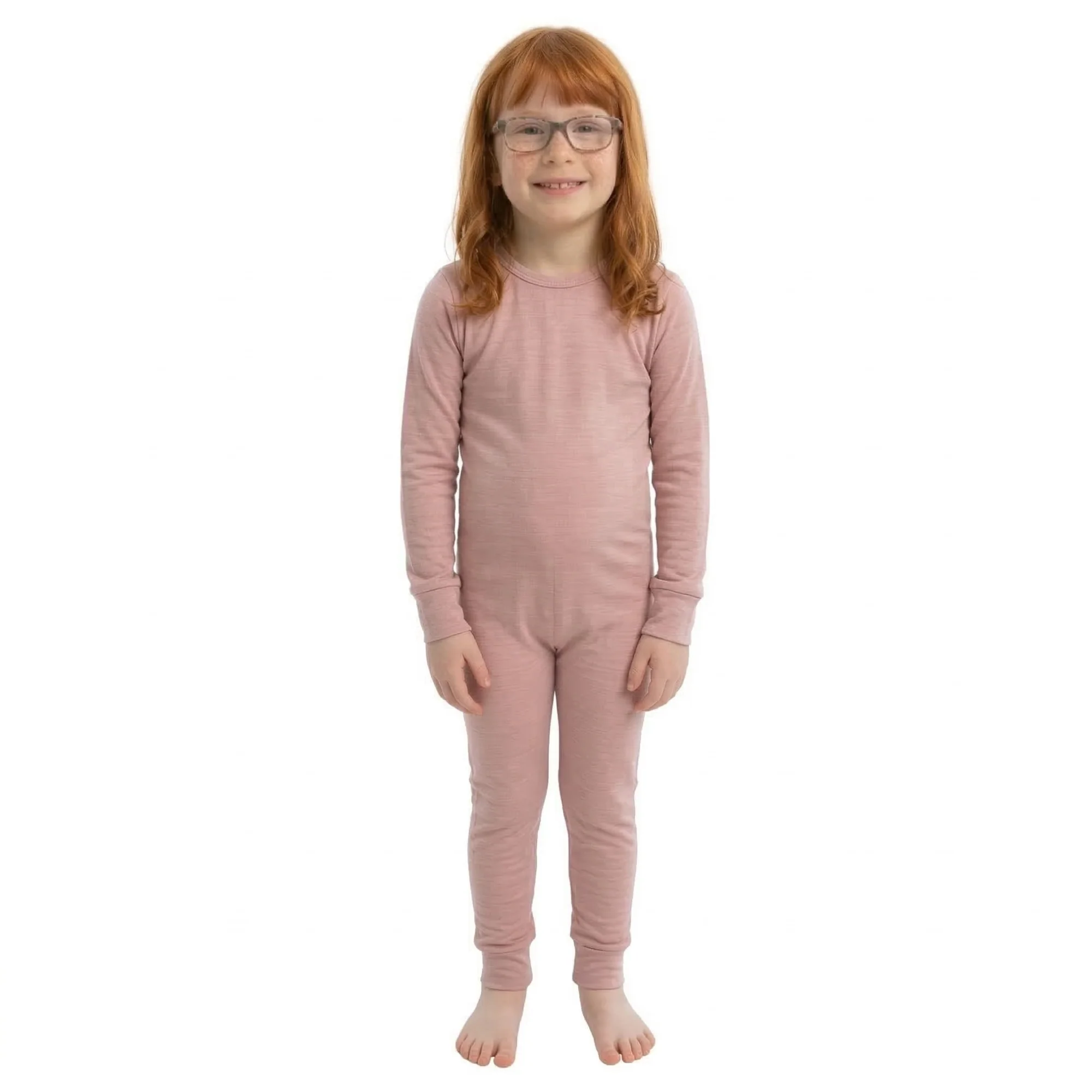 Pigiama sanitario a manica lunga pantalone lungo 1 zip Linea Bambino/a - 9028/1 - Image 10