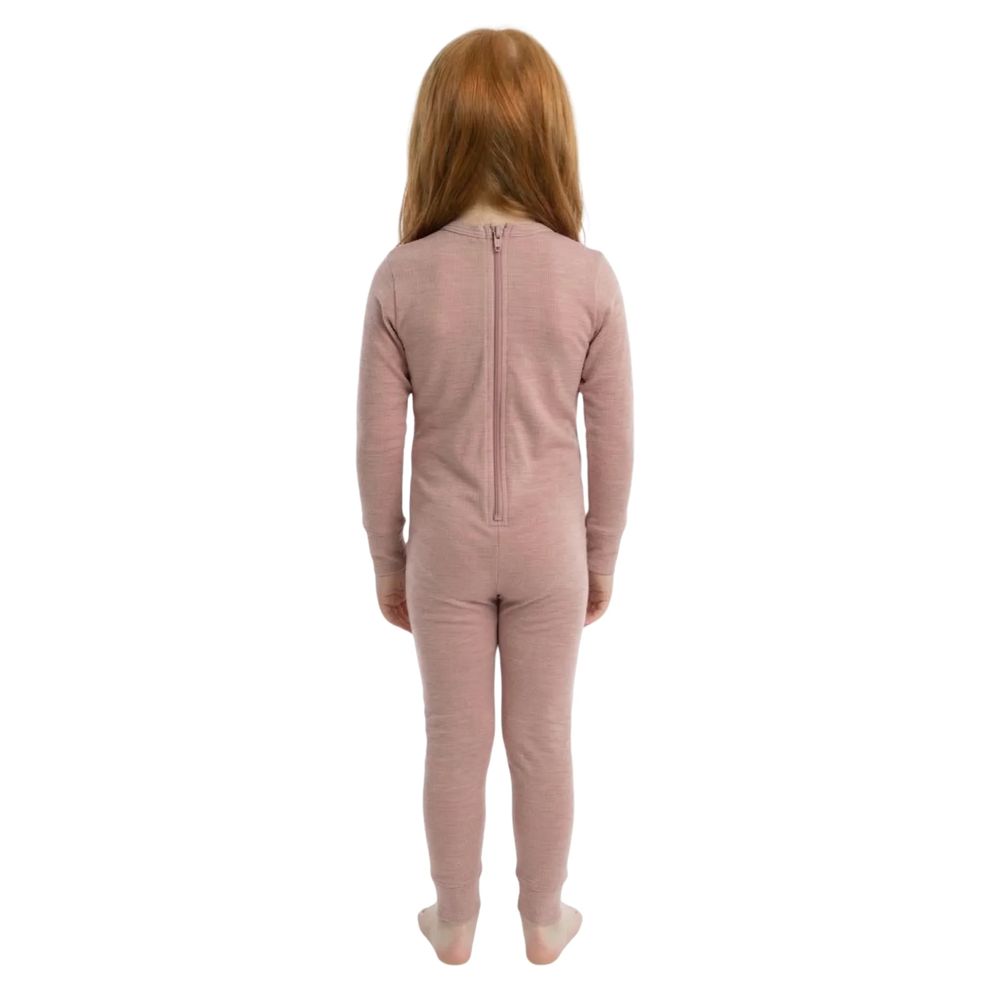 Pigiama sanitario a manica lunga pantalone lungo 1 zip Linea Bambino/a - 9028/1 - Image 11