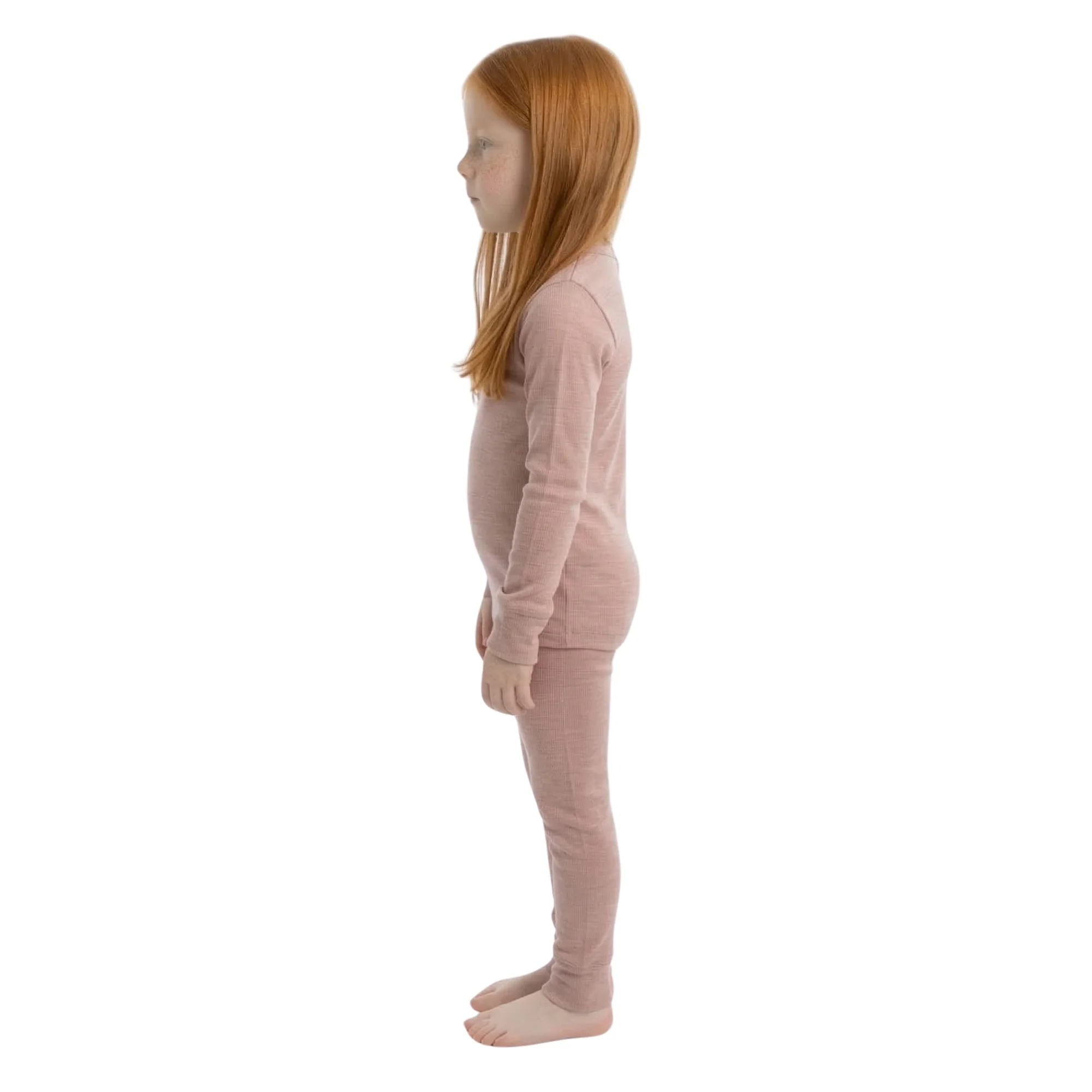 Pigiama sanitario a manica lunga pantalone lungo 1 zip Linea Bambino/a - 9028/1 - Image 12