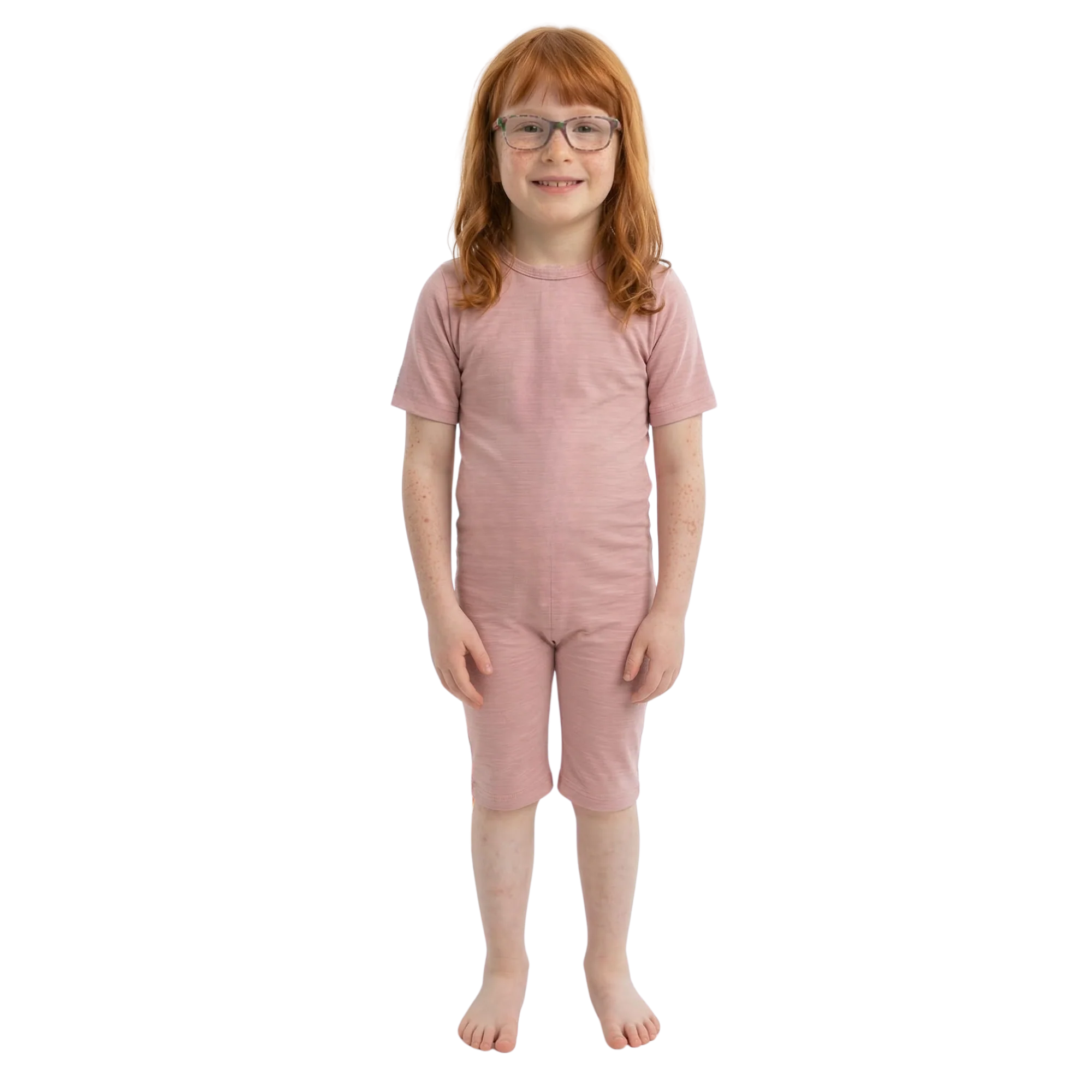 Pigiama sanitario a manica corta pantalone corto Linea Bambino/a - 9028/5 - Image 14