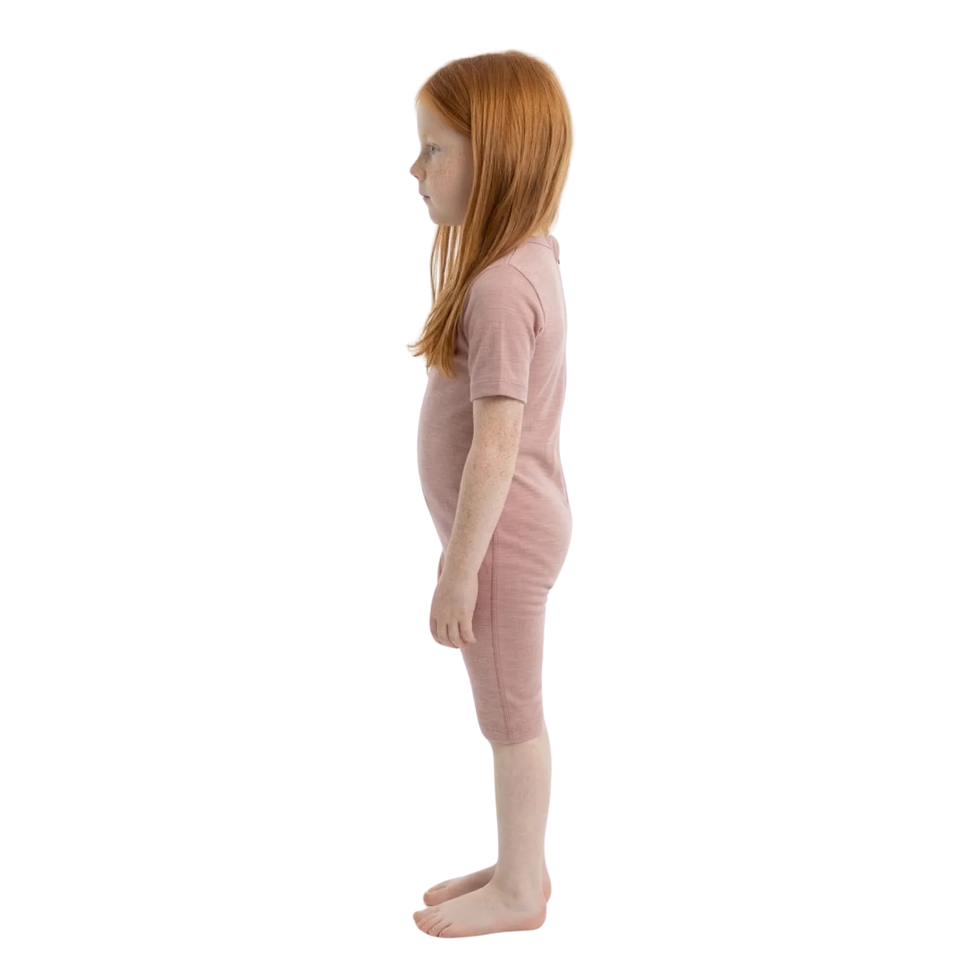 Pigiama sanitario a manica corta pantalone corto Linea Bambino/a - 9028/5 - Image 16