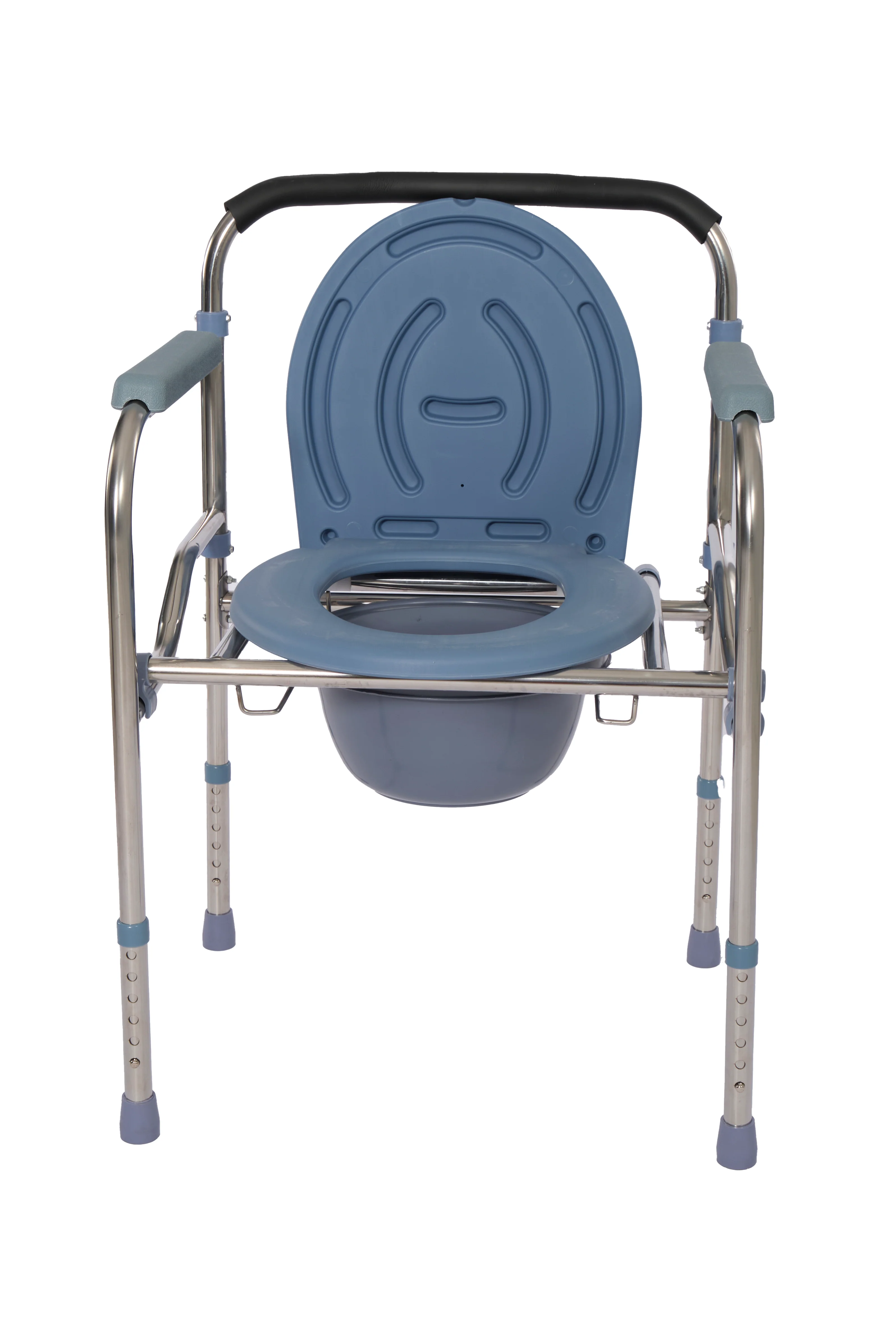 Sedia comoda 4 funzioni in 1 - Rialzo WC e sedile per Doccia - Image 5