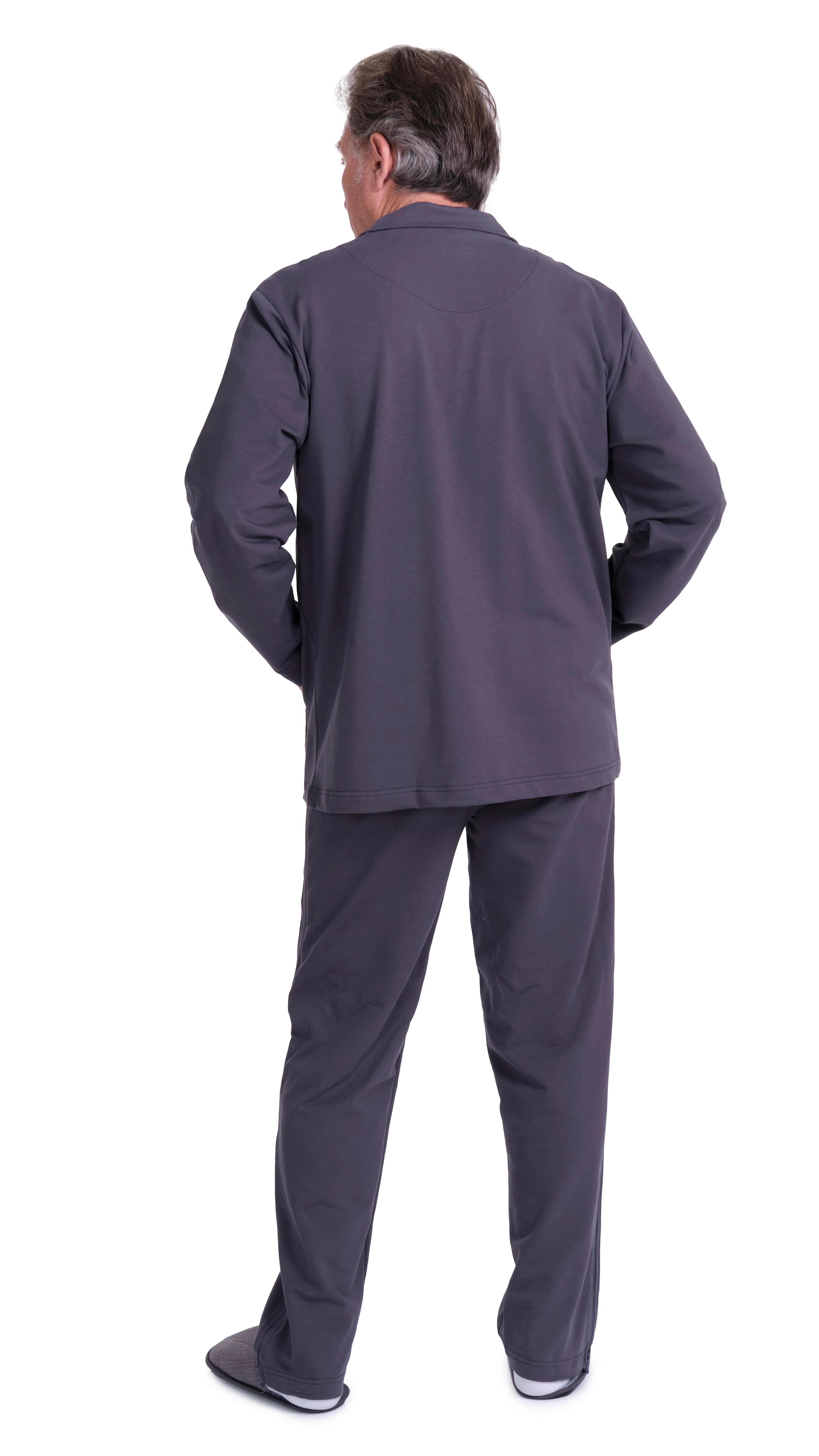 Tuta in felpa per Riabilitazione - Melodia - Image 8